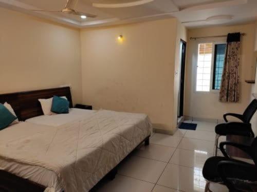 Oyo Flagship 80855 Hotel R Grand Vijayawada Exterior photo